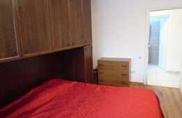 De inchiriat 2 camere, 57 mp, parcare! Zona strazii Florilor!