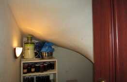 Casa de vanzare de 108 mp, teren 485 mp, 28 ml front, zona linistita!