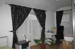 Casa de vanzare de 108 mp, teren 485 mp, 28 ml front, zona linistita!