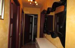 Casa de vanzare de 108 mp, teren 485 mp, 28 ml front, zona linistita!