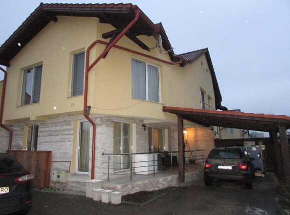 Casa de vânzare 4 camere Iris - 29736CV | BLITZ Cluj-Napoca | Poza1