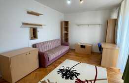 Apartament 2 camere, 50 mp, decomandat, zona Spitalului de Recuperare