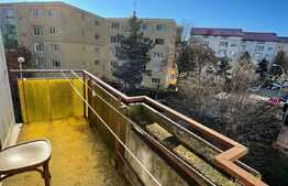 Apartament 2 camere, 50 mp, decomandat, zona Spitalului de Recuperare