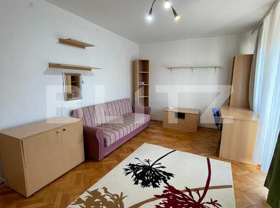 Apartament de închiriat 2 camere Zorilor - 29737AI | BLITZ Cluj-Napoca | Poza2