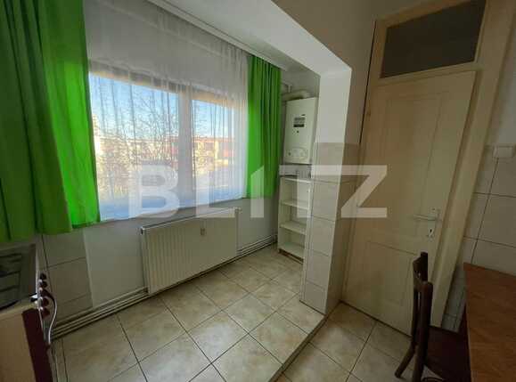 Apartament de închiriat 2 camere Zorilor - 29737AI | BLITZ Cluj-Napoca | Poza10