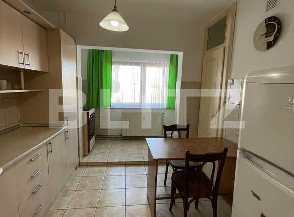Apartament de închiriat 2 camere Zorilor - 29737AI | BLITZ Cluj-Napoca | Poza8