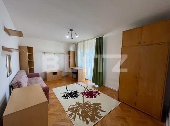 Apartament de închiriat 2 camere Zorilor - 29737AI | BLITZ Cluj-Napoca | Poza3