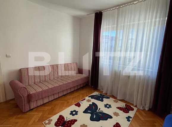 Apartament de închiriat 2 camere Zorilor - 29737AI | BLITZ Cluj-Napoca | Poza5