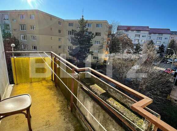 Apartament de închiriat 2 camere Zorilor - 29737AI | BLITZ Cluj-Napoca | Poza12