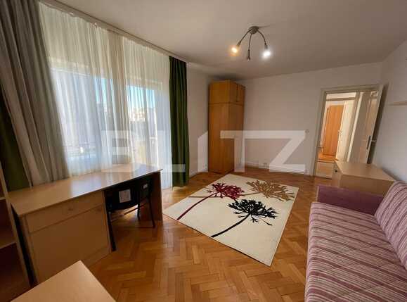 Apartament de închiriat 2 camere Zorilor - 29737AI | BLITZ Cluj-Napoca | Poza1