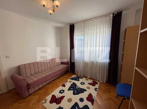 Apartament de închiriat 2 camere Zorilor - 29737AI | BLITZ Cluj-Napoca | Poza4