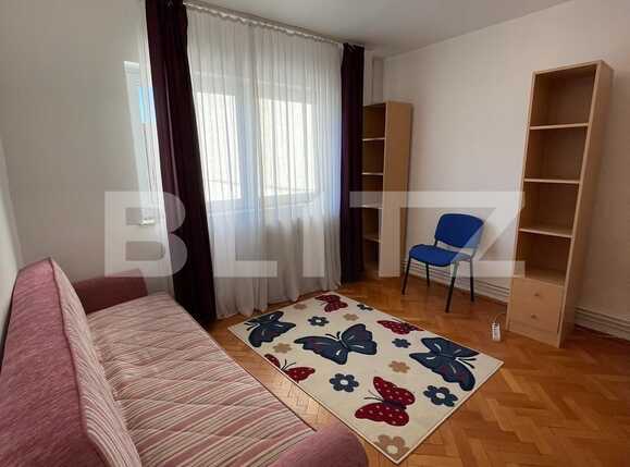 Apartament de închiriat 2 camere Zorilor - 29737AI | BLITZ Cluj-Napoca | Poza6