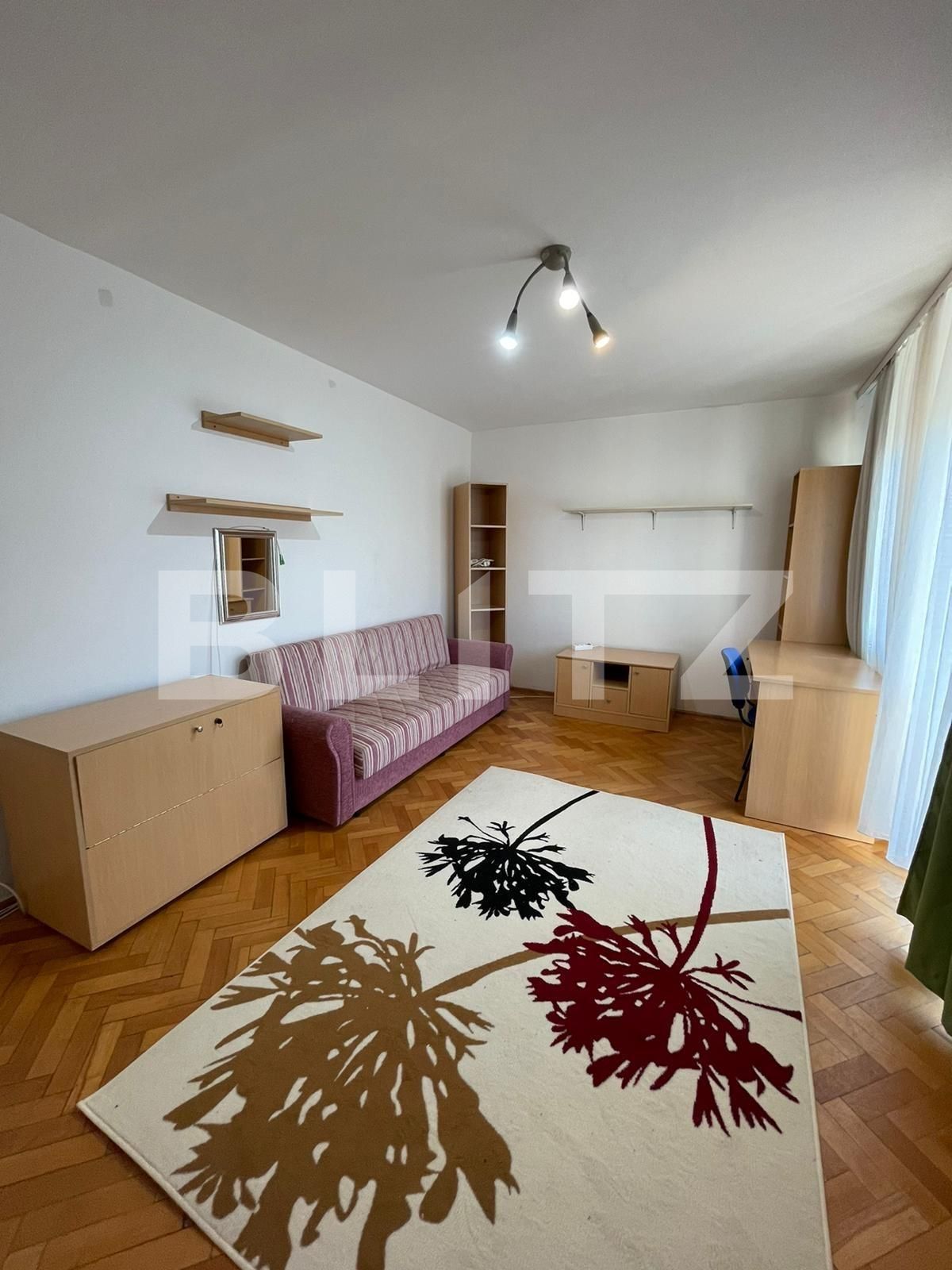 Apartament de închiriat 2 camere Zorilor - 29737AI | BLITZ Cluj-Napoca | Poza2
