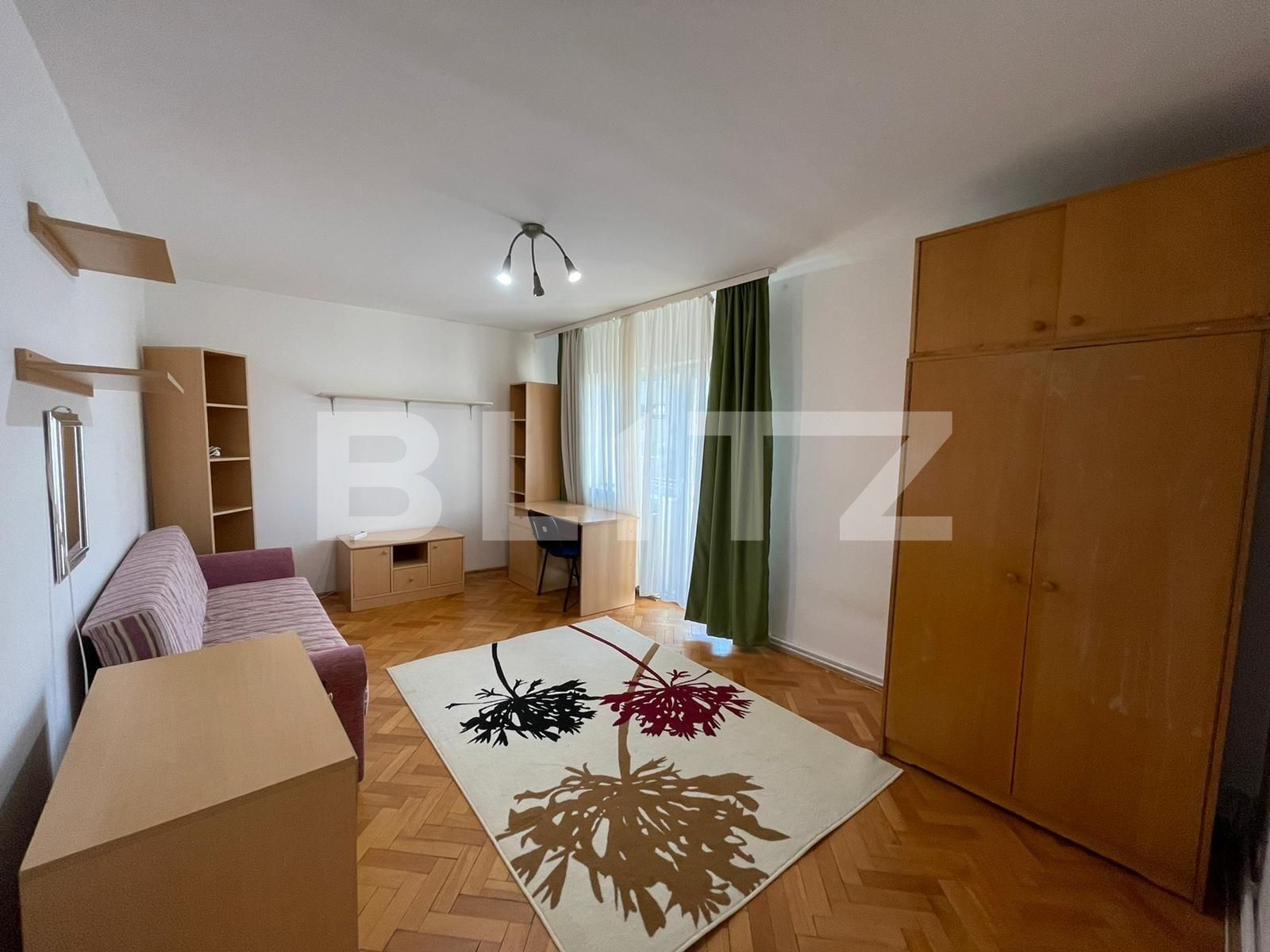 Apartament de închiriat 2 camere Zorilor - 29737AI | BLITZ Cluj-Napoca | Poza3