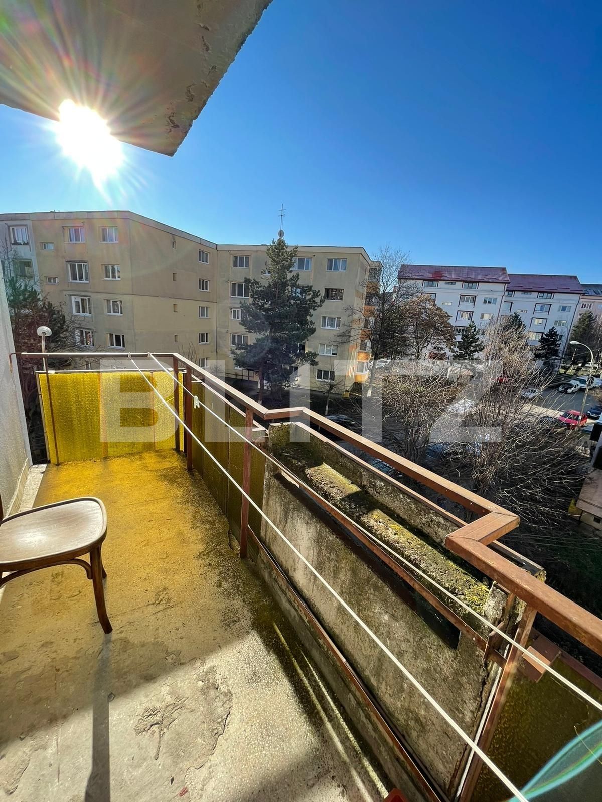Apartament de închiriat 2 camere Zorilor - 29737AI | BLITZ Cluj-Napoca | Poza12