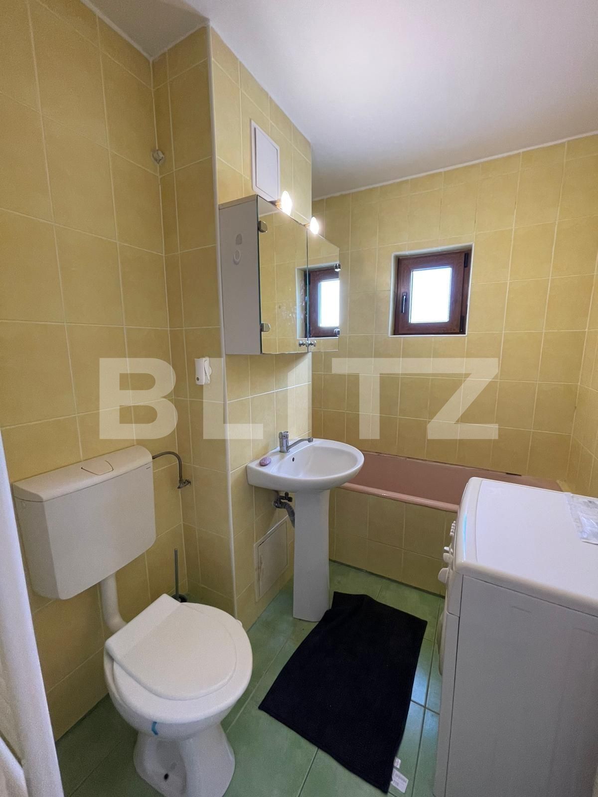 Apartament de închiriat 2 camere Zorilor - 29737AI | BLITZ Cluj-Napoca | Poza13