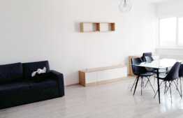 Apartament 2 camere, 56 mp, garaj, imobil nou, zona strazii Eugen Ionesco