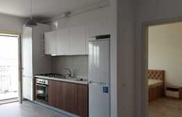 Apartament 2 camere, 56 mp, garaj, imobil nou, zona strazii Eugen Ionesco