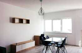 Apartament 2 camere, 56 mp, garaj, imobil nou, zona strazii Eugen Ionesco