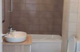 Apartament 2 camere, 56 mp, garaj, imobil nou, zona strazii Eugen Ionesco