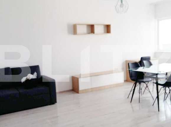 Apartament de închiriat 2 camere Europa - 29738AI | BLITZ Cluj-Napoca | Poza2