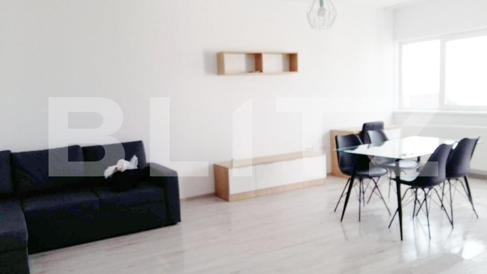 Apartament de închiriat 2 camere Europa - 29738AI | BLITZ Cluj-Napoca | Poza2