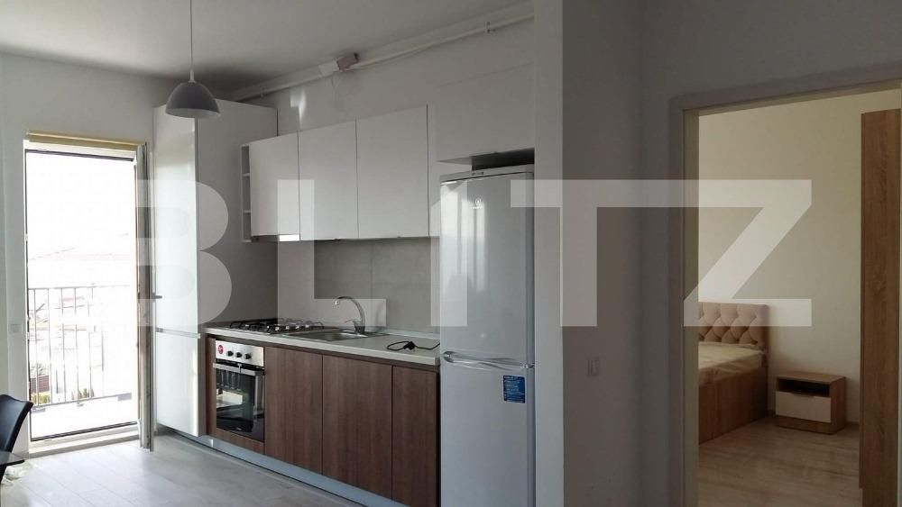 Apartament de închiriat 2 camere Europa - 29738AI | BLITZ Cluj-Napoca | Poza3