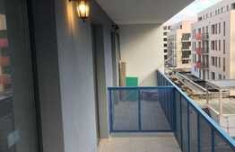 Apartament 3 camere, 77 mp, imobil nou, parcare subterana, zona Sigma Center