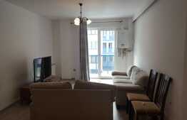 Apartament 3 camere, 77 mp, imobil nou, parcare subterana, zona Sigma Center