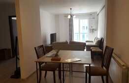 Apartament 3 camere, 77 mp, imobil nou, parcare subterana, zona Sigma Center