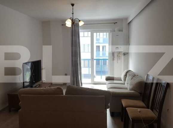 Apartament de închiriat 3 camere Zorilor - 29739AI | BLITZ Cluj-Napoca | Poza3