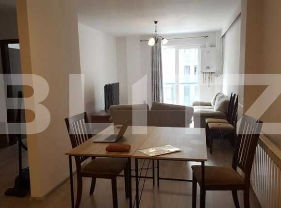 Apartament de închiriat 3 camere Zorilor - 29739AI | BLITZ Cluj-Napoca | Poza2