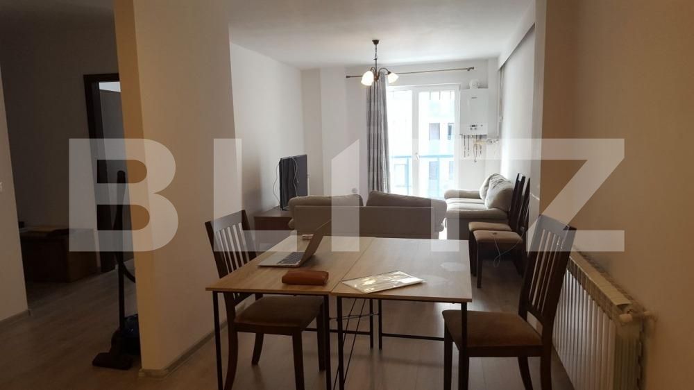 Apartament de închiriat 3 camere Zorilor - 29739AI | BLITZ Cluj-Napoca | Poza2