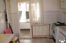 2 camere decomandate in zona Baciu! Reabiliat termic la exterior