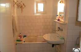 2 camere decomandate in zona Baciu! Reabiliat termic la exterior