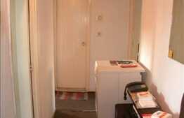 2 camere decomandate in zona Baciu! Reabiliat termic la exterior