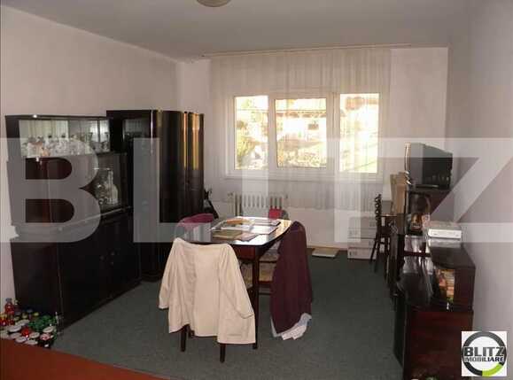 Apartament de vânzare 2 camere Baciu - 2974AV | BLITZ Cluj-Napoca | Poza1