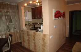 Apartament cu 2 camere, 55 mp, LA CHEIE! Zona strazii Muzeul Apei!