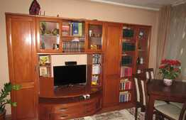 Apartament cu 2 camere, 55 mp, LA CHEIE! Zona strazii Muzeul Apei!