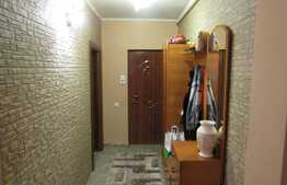 Apartament cu 2 camere, 55 mp, LA CHEIE! Zona strazii Muzeul Apei!