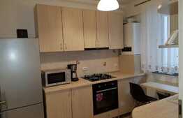 2 camere, 41 mp, prima inchiriere, zona strazii Intre Lacuri