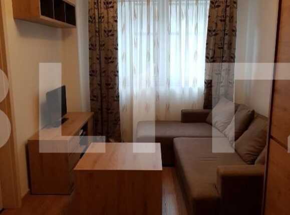 Apartament de închiriat 2 camere Marasti - 29741AI | BLITZ Cluj-Napoca | Poza2
