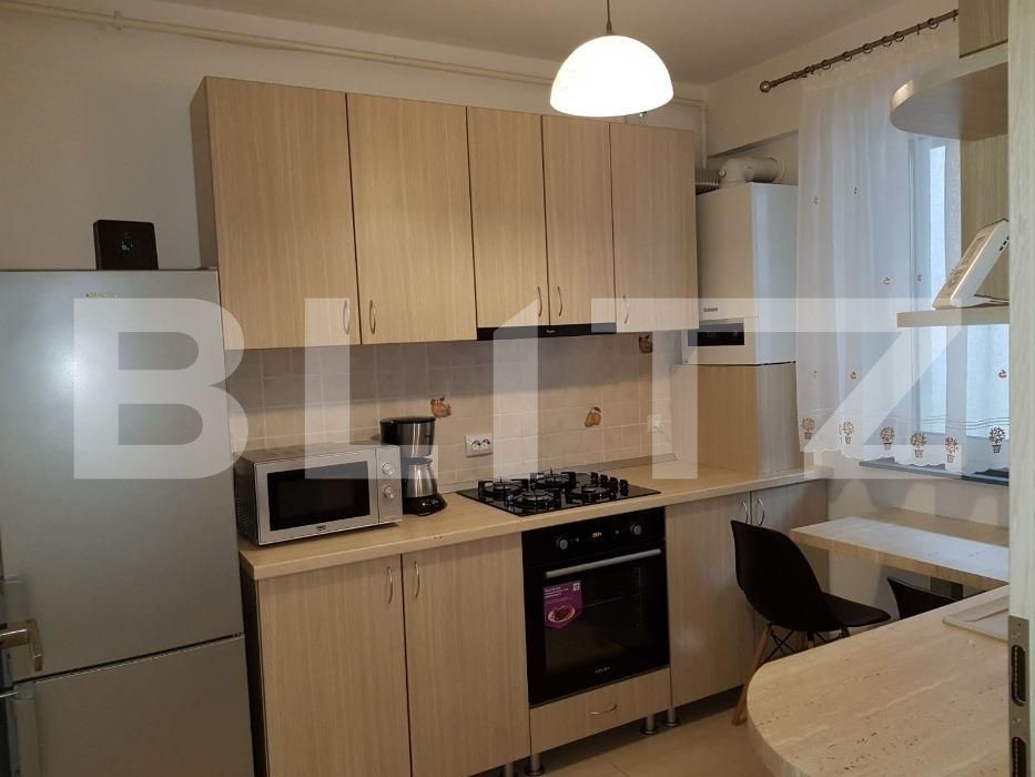 Apartament de închiriat 2 camere Marasti - 29741AI | BLITZ Cluj-Napoca | Poza4