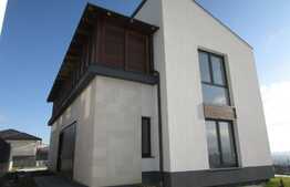 Casa de vanzare, 165 mp, teren 620 mp, zona linistita de case