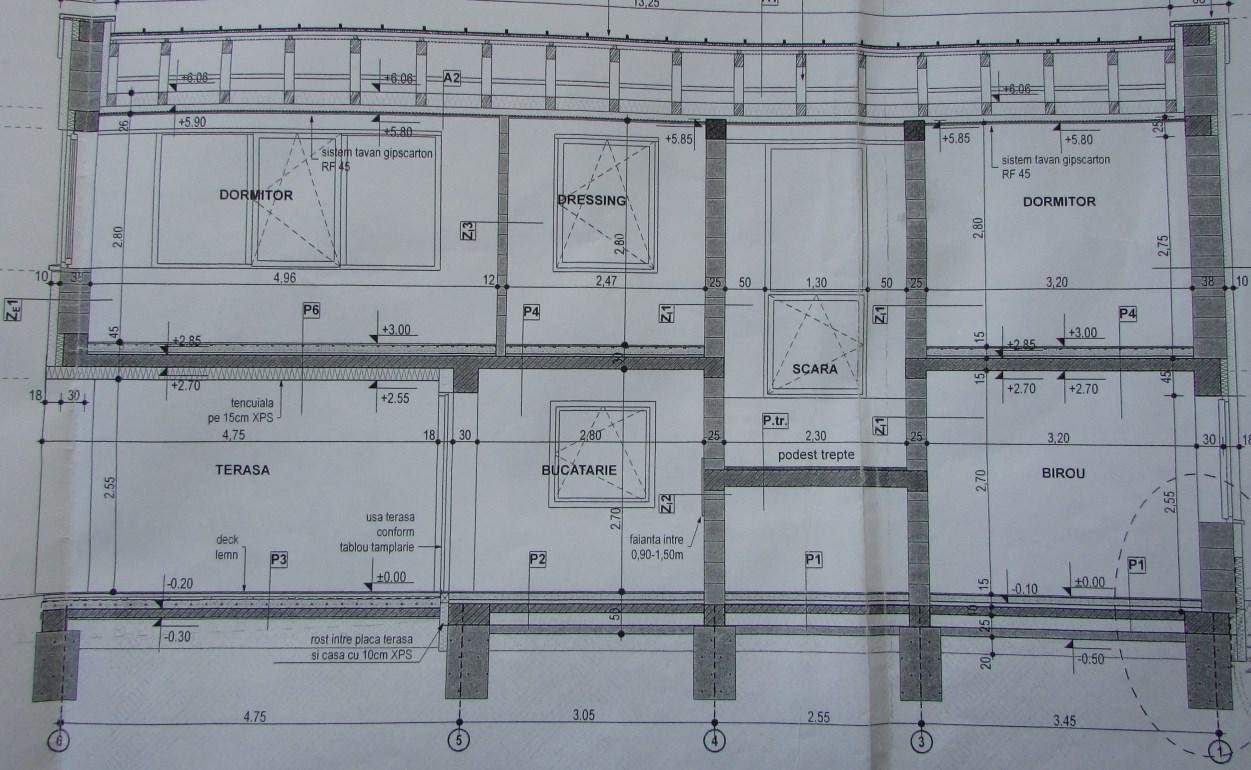 Casa de vânzare 4 camere Dambul Rotund - 29742CV | BLITZ Cluj-Napoca | Poza1