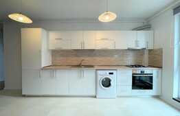 3 camere, 85 mp, imobil nou, 2 balcoane, 2 bai, zona strazii Augustin Presecan 