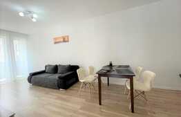 3 camere, 85 mp, imobil nou, 2 balcoane, 2 bai, zona strazii Augustin Presecan 