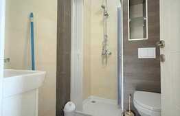 3 camere, 85 mp, imobil nou, 2 balcoane, 2 bai, zona strazii Augustin Presecan 