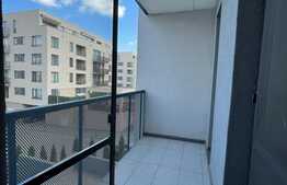 3 camere, 85 mp, imobil nou, 2 balcoane, 2 bai, zona strazii Augustin Presecan 