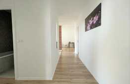 3 camere, 85 mp, imobil nou, 2 balcoane, 2 bai, zona strazii Augustin Presecan 